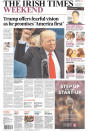 <p>Irish Times, Dublin, Ireland. (newseum.org) </p>