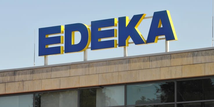 Ein Vorhaben der EU könnte Supermärkte wie Edeka in Schwierigkeiten bringen.