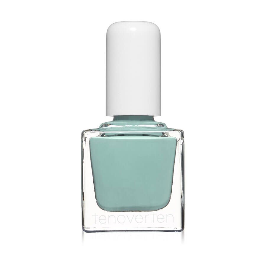 Best Non-Toxic Nail Polish Brands