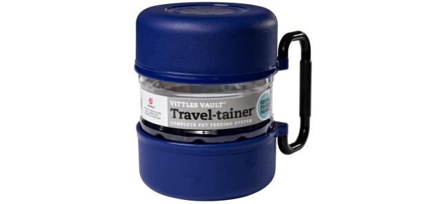 Pet Travel-Tainer  The Container Store