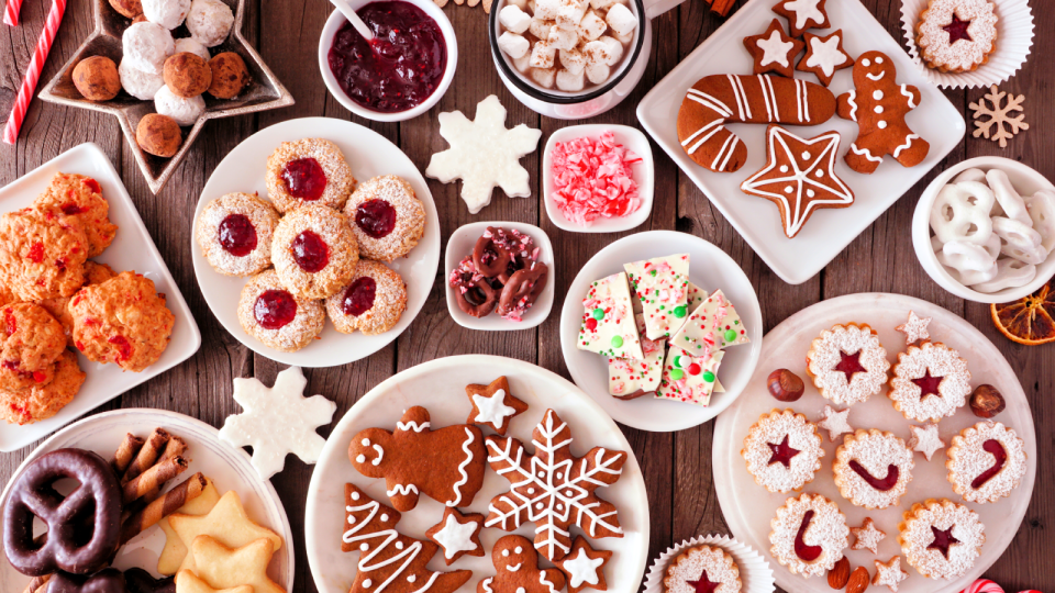 Best last-minute gifts 2021: Homemade treats