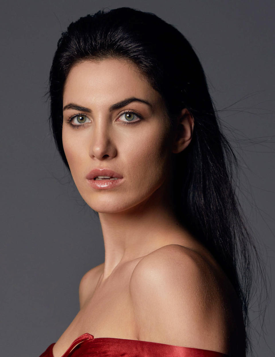 Miss Universe Georgia, Nuka Karalashvili