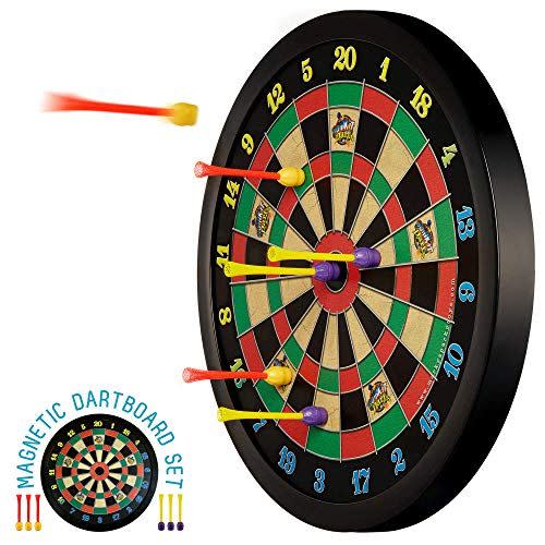 Kids Magnetic Dart Board