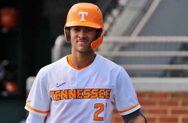 2022 Tennessee baseball: Vols' RBI leaders through seven games