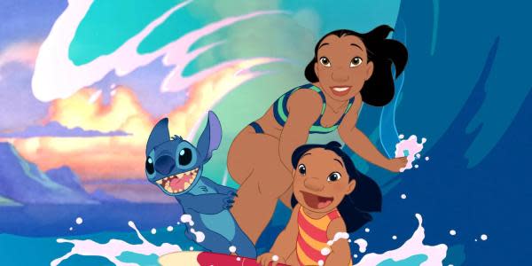 Disney ya tiene a la Lilo de su live action de 'Lilo & Stitch' •