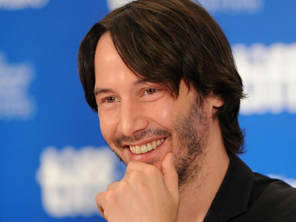 Keanu-Reeves