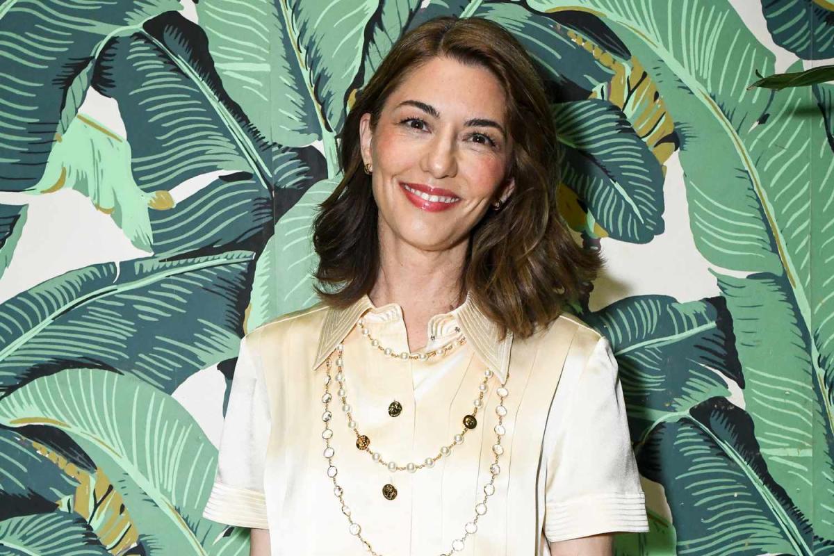 Legends: Sofia Coppola - Interview Magazine