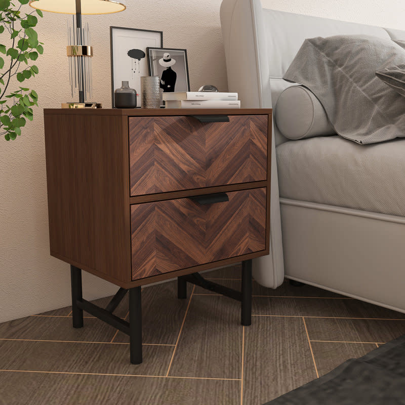 <p><a href="https://clicks.trx-hub.com/xid/hearstcorp_9eb67_hbu?q=https%3A%2F%2Fwww.wayfair.com%2F--%2Fpdp%2Funion-rustic--2-drawer-iron-nightstand-in-brown-x117542039-l14-w006431928.html&p=https%3A%2F%2Fwww.housebeautiful.com%2Fshopping%2Ffurniture%2Fg44714853%2Fbest-wayfair-deals-august-2023%2F&utmSource=yahoo-us&utmCampaign=69&utmMedium=syn" rel="nofollow noopener" target="_blank" data-ylk="slk:Shop Now;elm:context_link;itc:0;sec:content-canvas" class="link rapid-noclick-resp">Shop Now</a></p><p>Aldyn Iron Nightstand</p><p>wayfair.com</p><p>$109.99</p><span class="copyright">Wayfair</span>