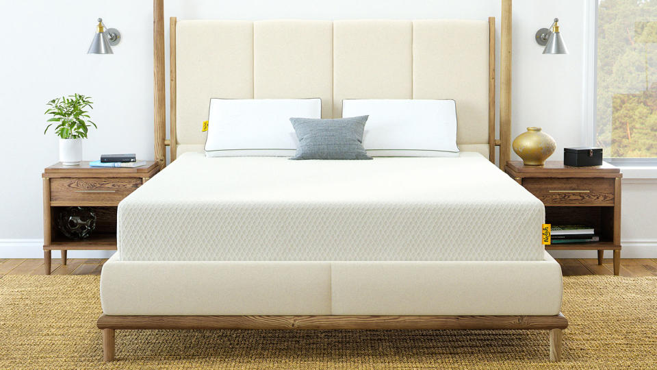 Nolah Original 10 mattress