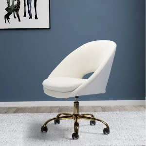 Kelly Clarkson Home Lourdes Task Chair