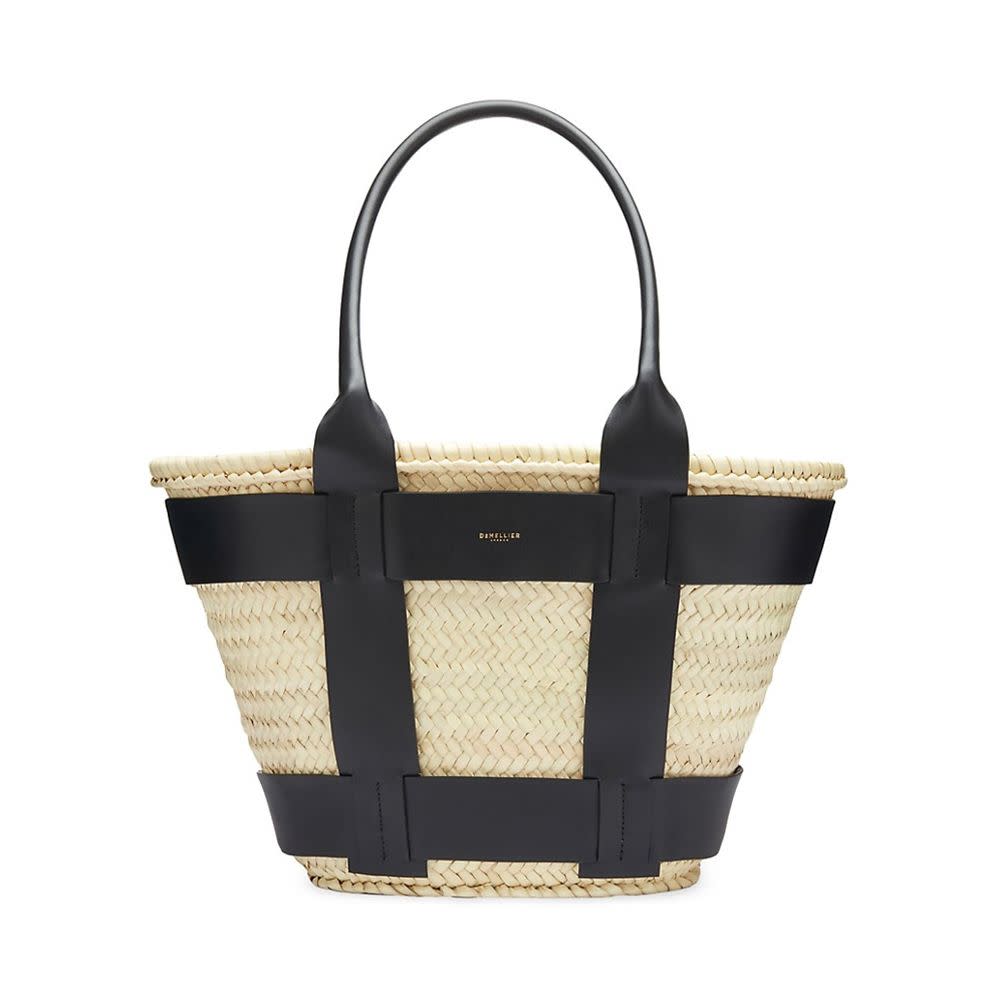 <p><a href="https://go.redirectingat.com?id=74968X1596630&url=https%3A%2F%2Fwww.saksfifthavenue.com%2Fproduct%2FDemellier-Santorini-Raffia-Basket-Bag-0400016036683.html&sref=https%3A%2F%2Fwww.elle.com%2Ffashion%2Fshopping%2Fg43896327%2Fbest-basket-bags%2F" rel="nofollow noopener" target="_blank" data-ylk="slk:Shop Now;elm:context_link;itc:0;sec:content-canvas" class="link rapid-noclick-resp">Shop Now</a></p><p>Santorini Raffia Basket Bag</p><p>saksfifthavenue.com</p><p>$355.00</p>