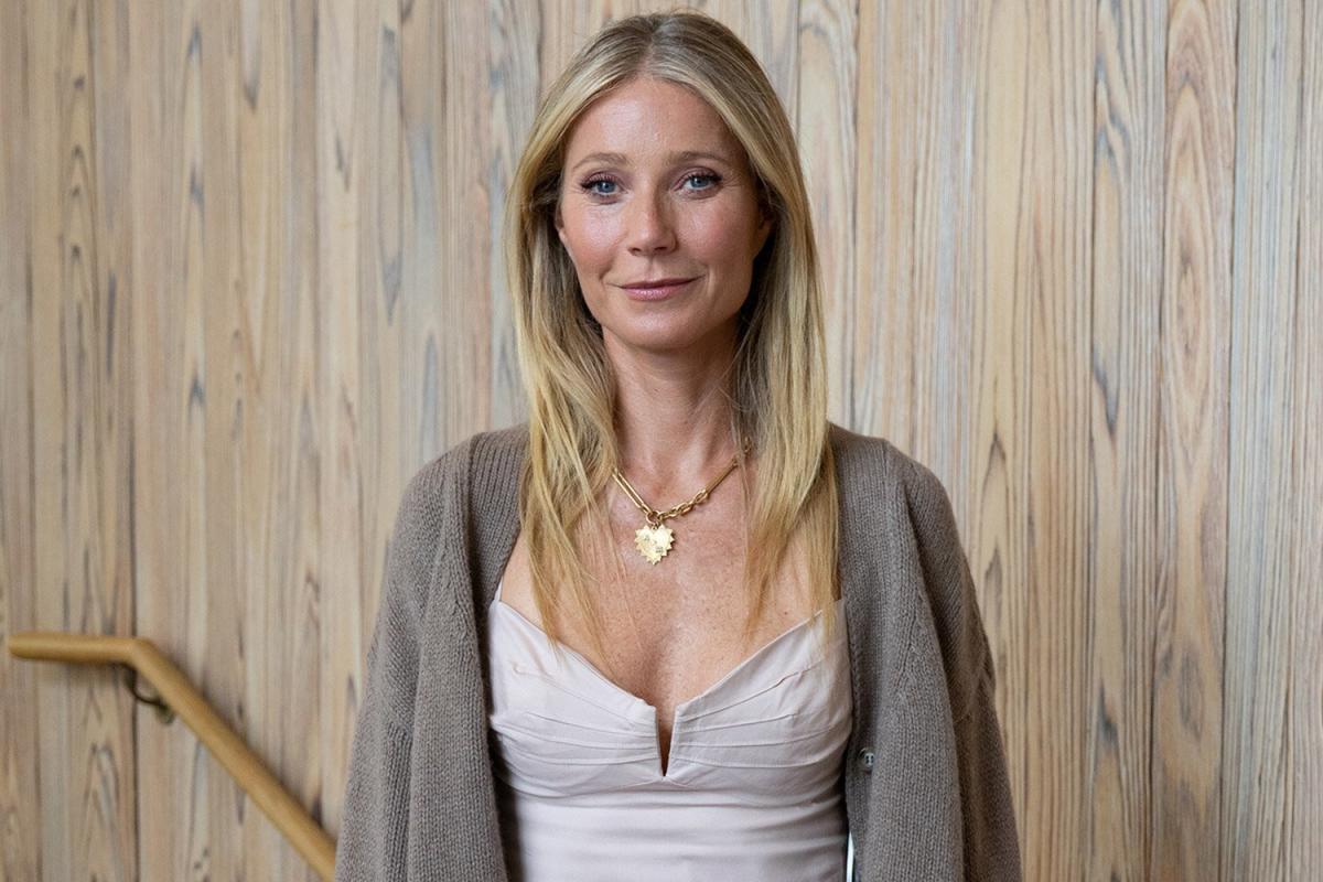 Gwyneth Paltrow's ex-Goop CCO says doing cleanses like ones promoted by  company 'distorted' her body image