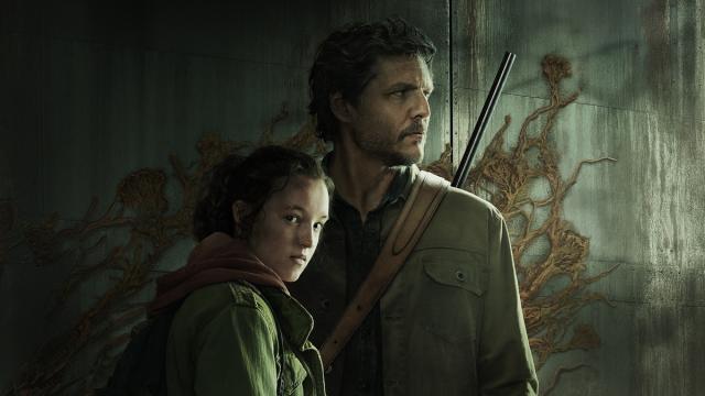 The Songs and Soundtrack of HBO's The Last of Us