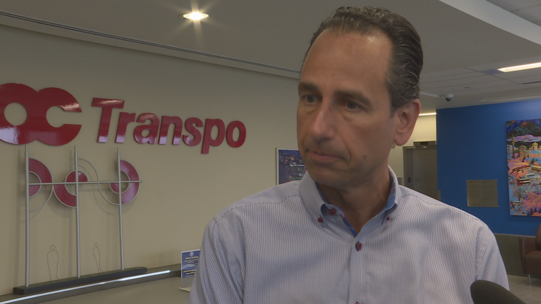 LRT handover likely running late, transit boss says