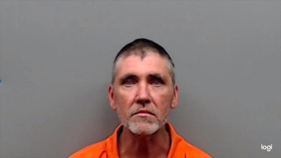 Howard Bowen, 53 of Tyler. Photo courtesy of the Smith County Jail.