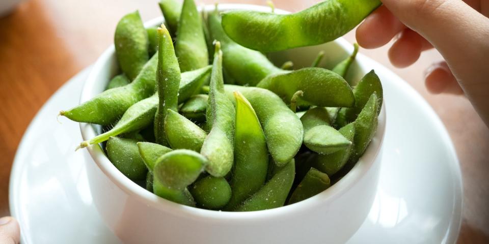 edamame