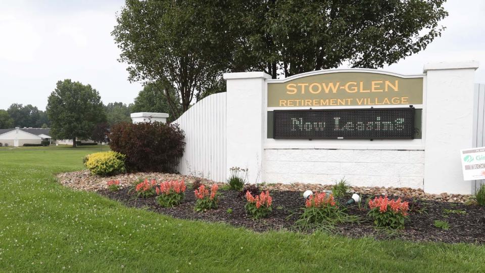 Stow Glen Retirement Village abruptly announced its closure this summer. The 19-acre property is now in receivership.