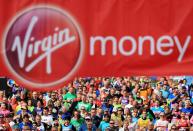 <p>No. 14 least empathetic company: Virgin Money <br> (Photo by Stephen Pond/Getty Images) </p>