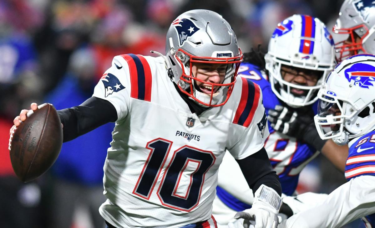 How to watch the Patriots' game against the Bills - Pats Pulpit