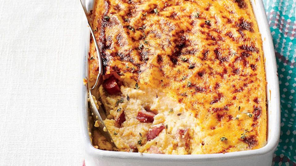 Last-Minute Breakfast Casseroles for Watching the Macy’s Thanksgiving Day Parade