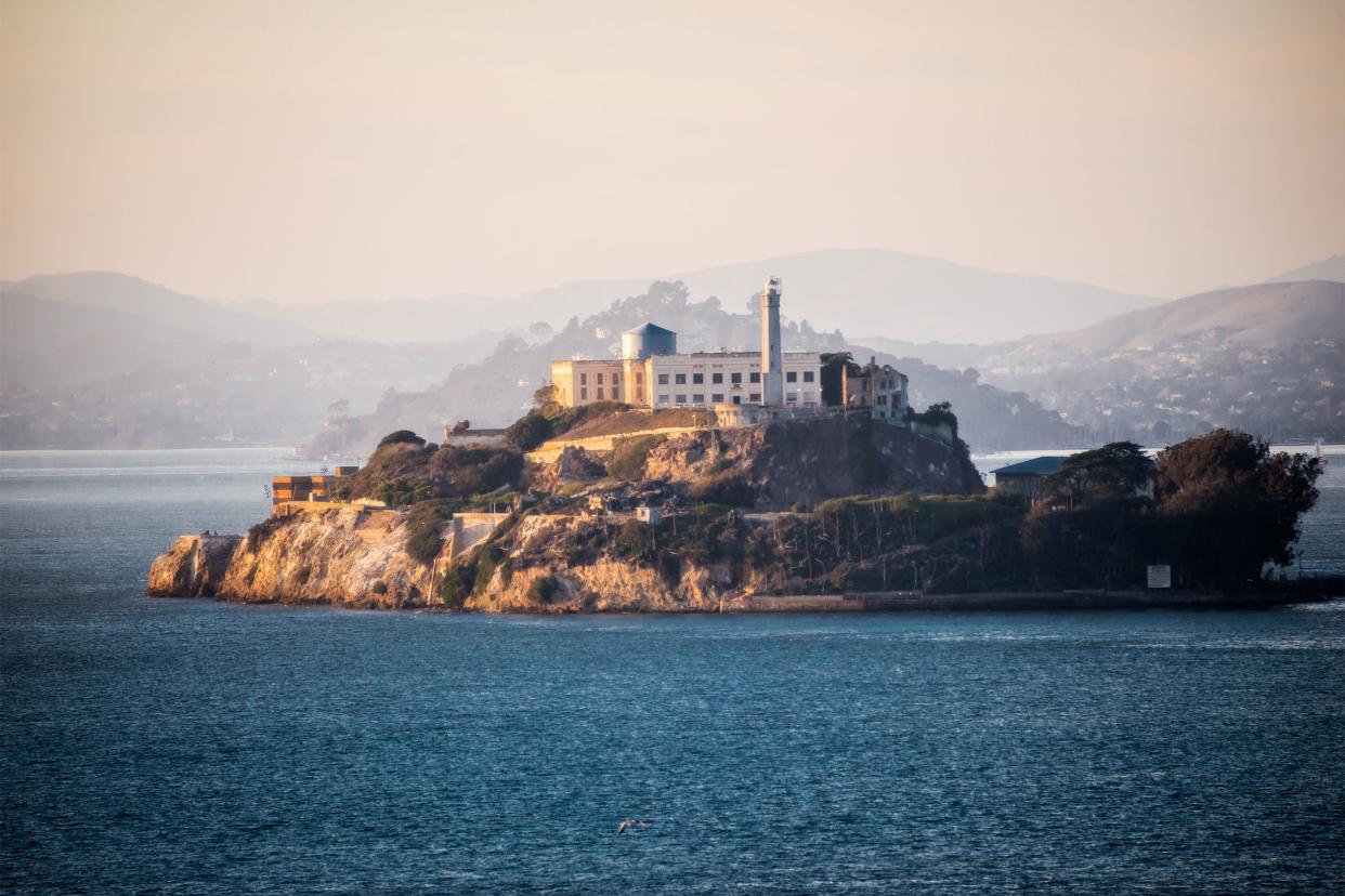 Alcatraz