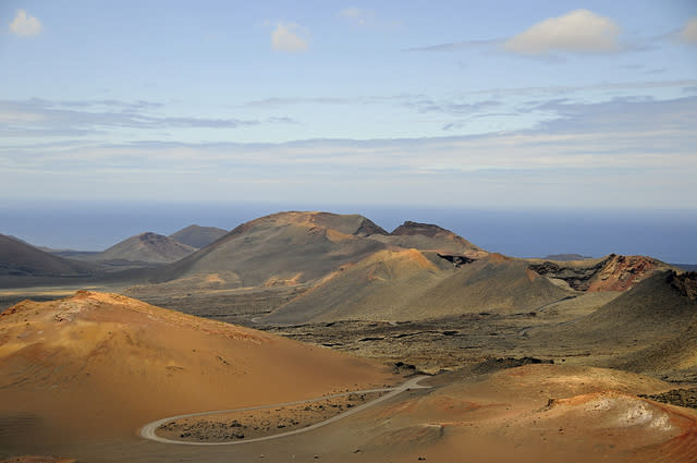 Lanzarote