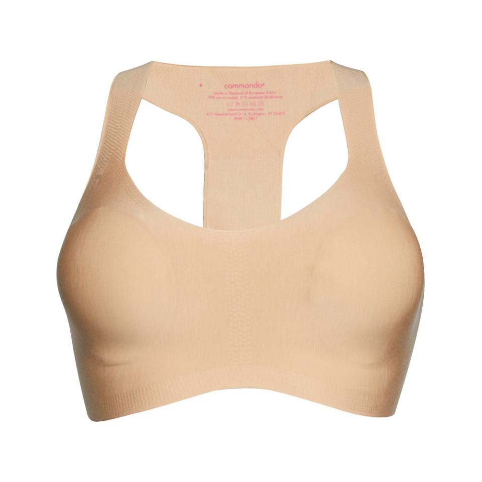 Butter Soft Racerback Bralette