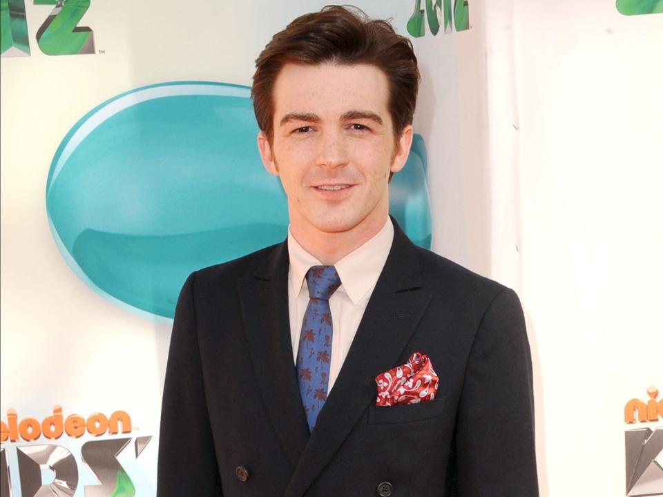 Drake Bell