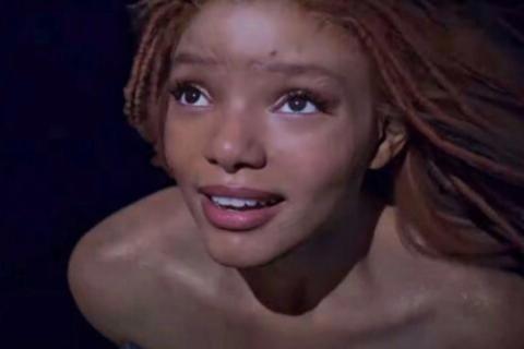 Disney sorprende y elige a Halle Bailey como la nueva Sirenita - Tikitakas