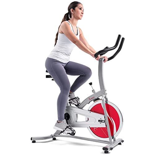 Sunny Health & Fitness Stationary Bike