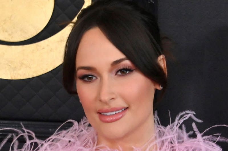 Kacey Musgraves attends the Grammy Awards in 2023. File Photo by Jim Ruymen/UPI