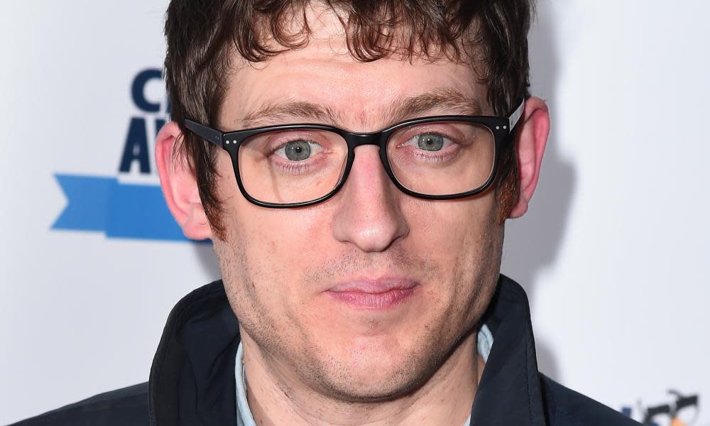 Elis James.