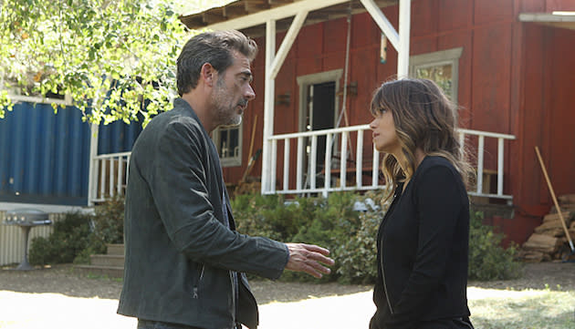 Extant July 22 2015