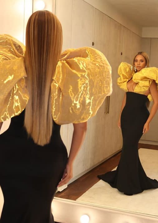 beyonce house dressing room mirror z