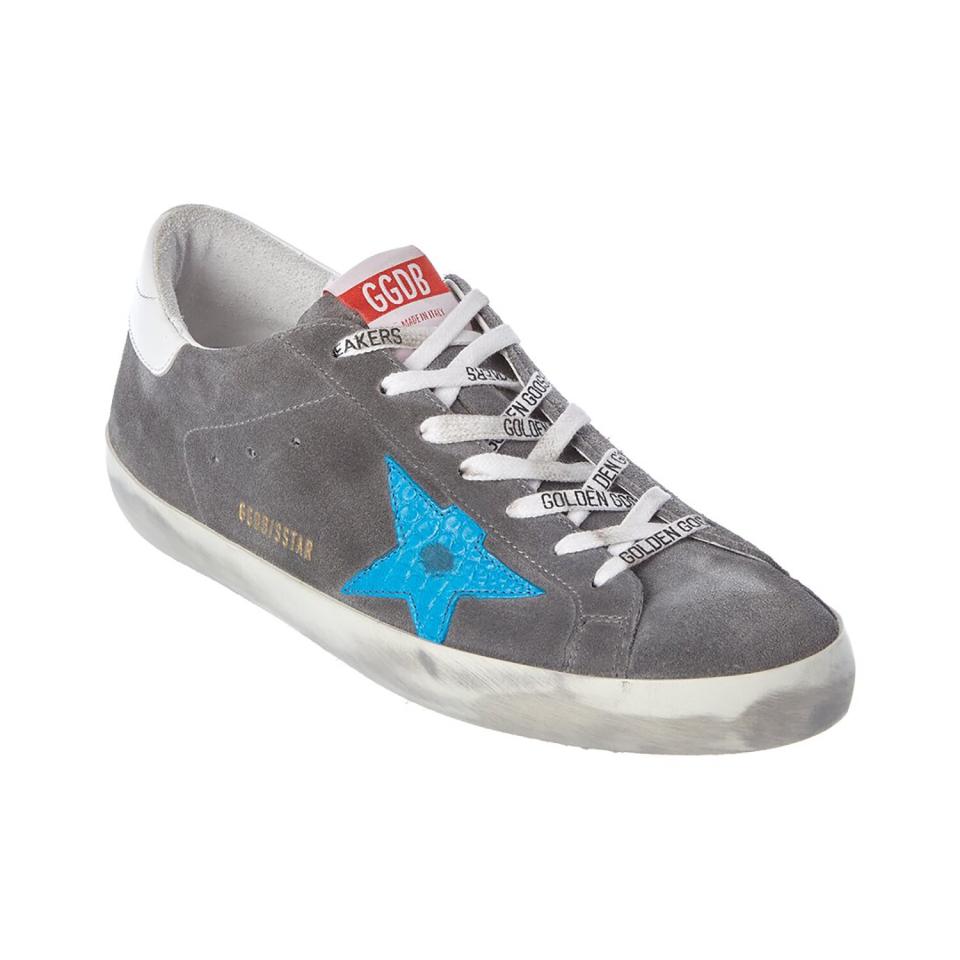 Golden Goose sneakers