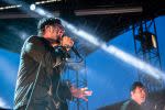 Deftones Rootop Pier 17 NYC 2022 5 Deftones Bring on the Blood Moon with Rooftop Performance in NYC: Recap, Photos + Video