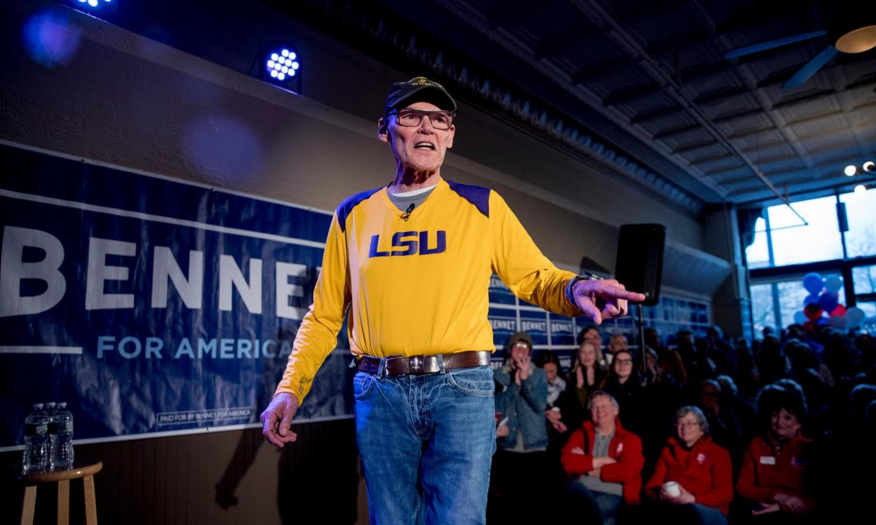 <span>Photograph: Andrew Harnik/AP</span>