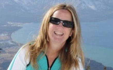 Christine Blasey Ford