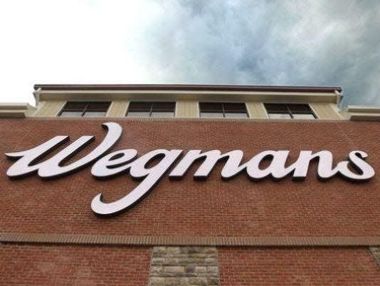 Wegmans stores in the path of totality will close for 30 minutes for the total solar eclipse.