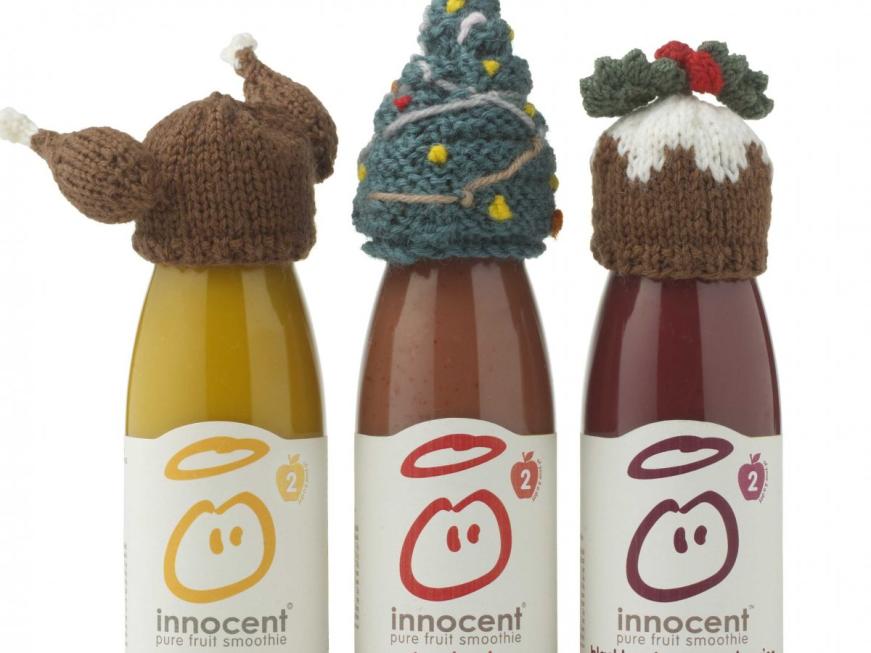 innocent hats