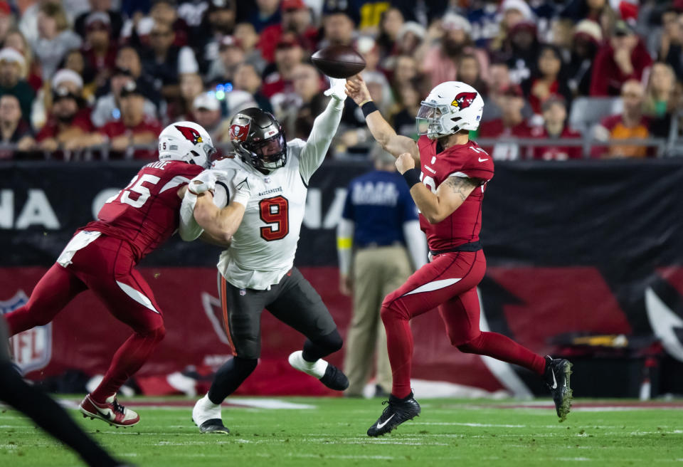 Browns Tom Brady Buccaneers