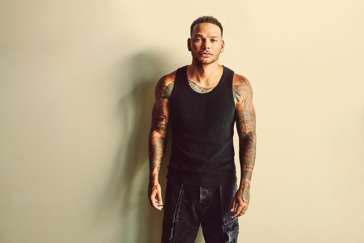 Multi-award-winning country star Kane Brown will be one of the headliners at the inaugural Guy Fieri’s Flavortown Fest, set for June 1-2 at The Lawn at CAS. Two-day passes are on sale at flavortownfest.com.