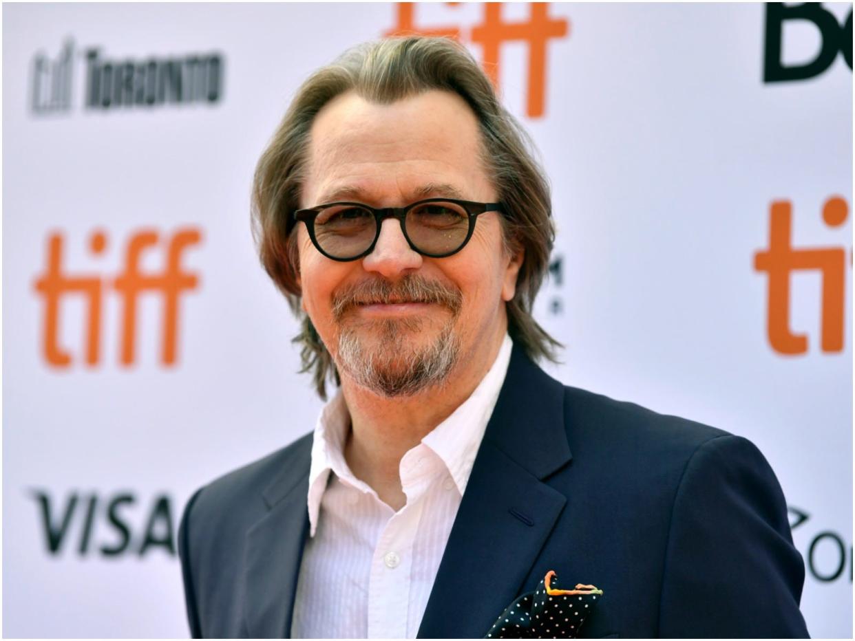 Gary Oldman