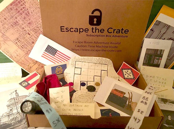 The 71 Best Subscription Boxes to Suit Every Interest