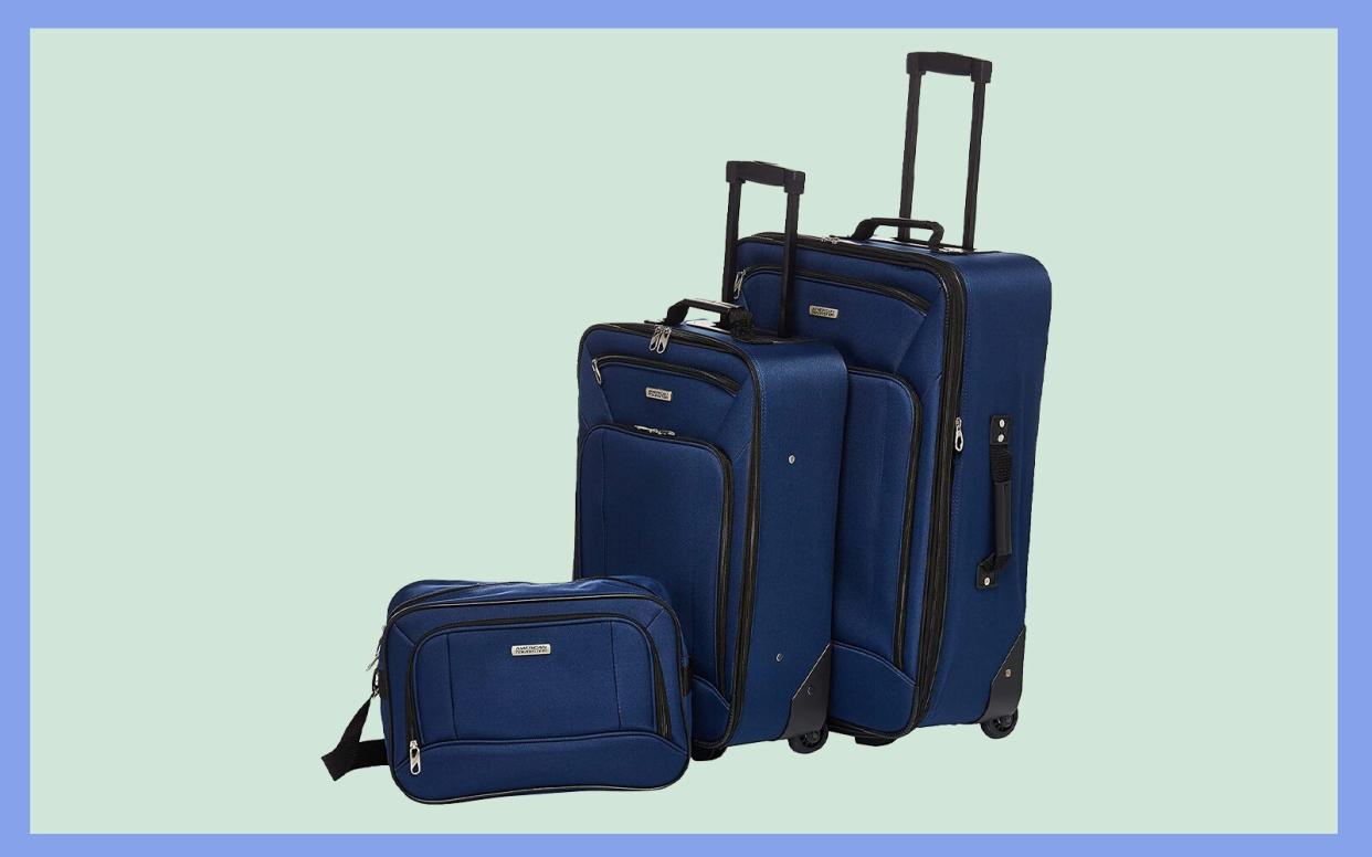 Best Early Luggage Deals