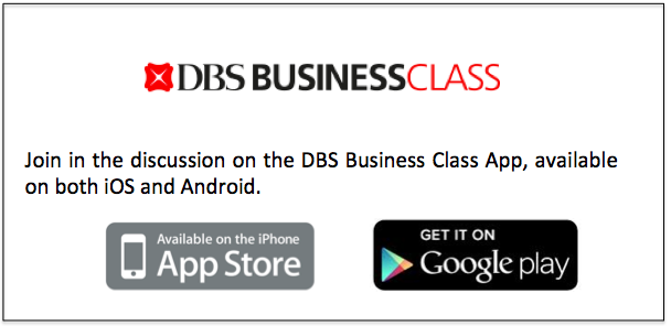 DBS Business Class 2