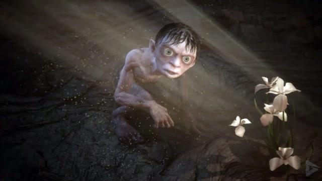 Gollum' Review: The Worst Lord of the Rings Game Ever
