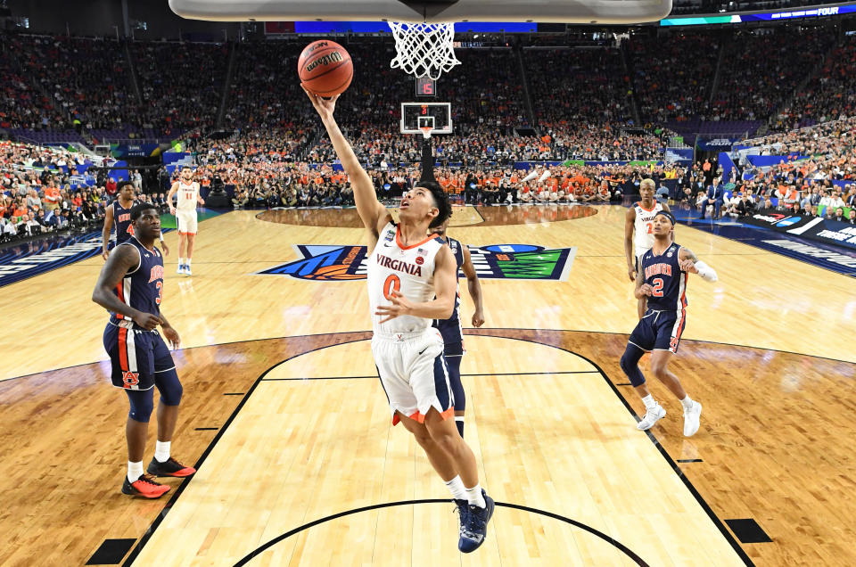 2019 NCAA Tournament