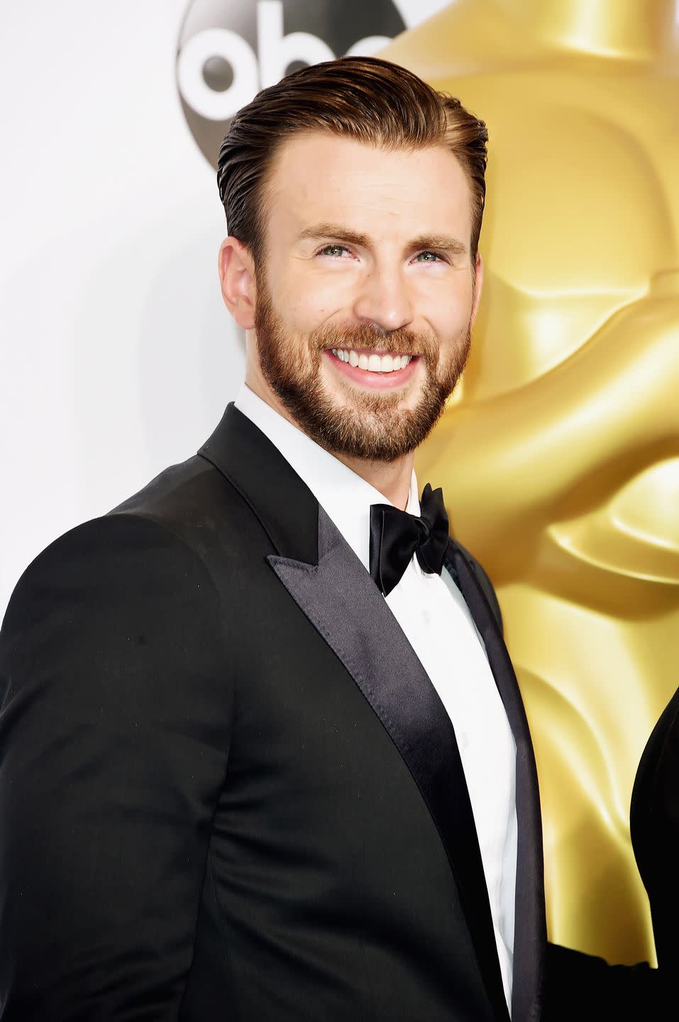 Aries (March 21–April 19): Chris Evans