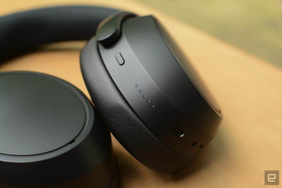 <p>Great sound quality is still here, alongside improved noise cancellation and jaw-dropping 60-hour battery life. They’re also more comfortable, so maybe the updates are enough to make you overlook the retooled aesthetic.</p>
